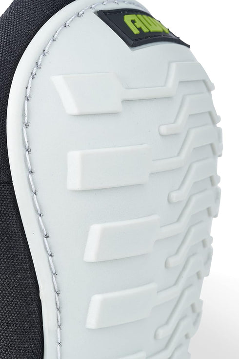 AWP Non-Marring Roofing Sub-Floor/Underlayment & Tile Knee Pads with Heavy Duty Foam Padding, Breathable Air-Mesh Interior and Non-Marring Caps | ...