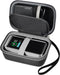 Case Compatible with Anker Prime Power Bank 20,000mAh Portable Charger with 200W Output, Battery Pack Power Station Organizer, Hold Charging Cable...