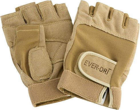 Director's Showcase Color Guard Gloves (Tan, X-Small)...