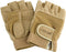 Director's Showcase Color Guard Gloves (Tan, Medium)...