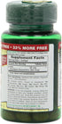 Nature's Bounty Lutein 20 mg 40 Softgels (Pack of 2)...