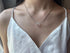 4 Pieces Fashion Colorful Starlight Crystal Rhinstone Pendant Necklace Earring Bracelet Jewelry Set for Women Lady Wedding Birthday Party...