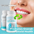 Gum Shield Therapy Gel Capsules - Our Best Oral Probiotics for Teeth and Gums - Dental Probiotics for Teeth and Gums - Dental Probiotics for Bad B...