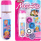 Georgie Porgy Children Projector Toys Educational Science Set Wall Ceiling Tent Torch Flashlight for Kids Gifts for Boys Girls (Mermaid)...