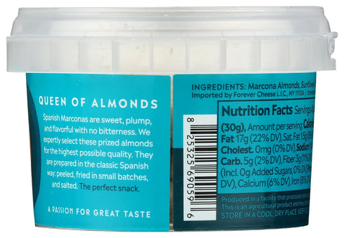 Mitica Marcona Almonds, 4 OZ...
