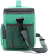 Insulated Lunch Bag for Adult/Women/Men, Reusable Large Lunch Box Cooler Soft Tote, Thermal Meal Prep Lunch Pail with Adjustable Shoulder Strap fo...