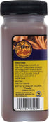 Fiebing's Edge Kote (4oz, Light Brown) - Leather Edge Paint for Shoes, Furniture, Purses, Couches, Belts - Flexible, Water Resistant, Semi Gloss C...