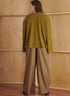 Simplicity Misses' Pleated Wide Leg Pants, Camisole and V-Neck Cardigan Sewing Pattern Kit, Design Code S9826, Sizes 30W-32W-34W-36W-38W, Multicol...