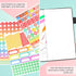 Clever Fox Meeting Notebook – Work & Business Organizer with Notes & Action Items – Notepad for Project Management & Meetings, A5 (Black)...