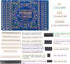Soldering Practice Kit,DIY SMD SMT Welding Practice Soldering Skill Training Board (Soldering-150 Elements)...
