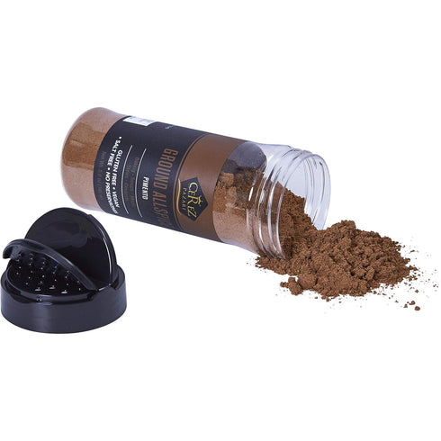Cerez Pazari Allspice Ground, Natural Ground Allspice Seasonings, Premium Grade, Freshly Packed, Non-GMO, Gluten-Free, No Preservatives, 5.6 oz....
