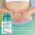 Herbtonics Oxygen Based Colon Cleanse and Detox Digestive System Formula | with Apple Cider Vinegar | Colon Cleanser Pills for Adults | 90 Gluten ...