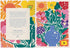 Galison Zodiac Flowers – 1000 Piece Puzzle Featuring Artistic Flowers Paired with Zodiac Signs...