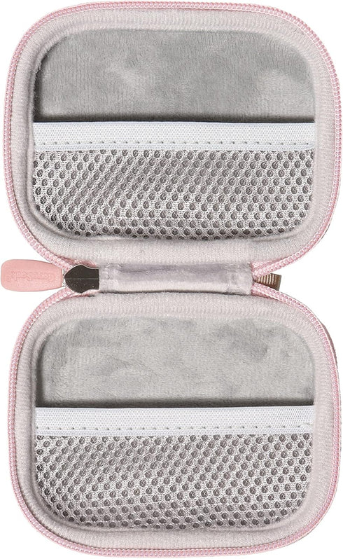 CaseSack Case for Dual iWALK Portable Charger PD USB C Power Bank, Small USB C Portable Charger, iWALK USB C Power Bank 3350mAh, 4500mAh, 4800mAh,...