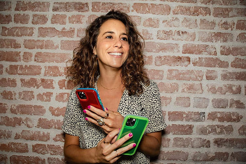 LifeProof Slam Series Case for iPhone 11 PRO - Retail Packaging - Pop Art...