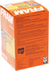 FRAM Extra Guard Spin-On Automotive Replacement Oil Filter, Designed for Conventional and Synthetic Oil Changes Lasting up to 10k Miles, PH12750 w...