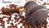 PCZ Series (Small-6 fl.oz) Thickest Solid Copper Engraved/Stamped Turkish Greek Arabic Coffee Pot with Wooden Handle, Stovetop Coffee Maker Cezve ...