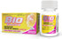 Extra Strength Pain & Headache Reliever Tablets Aspirin, & Caffeine, 24 Count...