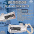 Supplying Demand 5303935066 318177720 Gas Range Oven Igniter Replacement...