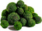 BYHER Moss Balls, 18 PCS Decorative Balls for Centerpiece Bowls - 6pcs 3.2" Natural Dried Balls+ 12pcs 2" Green Moss Balls Vase Bowl Filler (Set o...