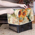 Sunflower Hummingbird 2 Slice Toaster Cover, Toaster Appliance Cover with Top Hook, Microwave Toaster Oven Cover, Small Appliance Cover...