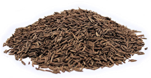 Gourmet Caraway Seeds by Its Delish, Medium Jar, 7 oz...