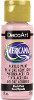 Deco Art (DECCA) Blush Pink Art Paint...