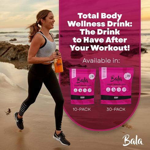 BALA Enzyme - Berry 0.25oz (10 Count)...