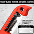 2 Pcs LCP-240 Wire Stripper with 10 Blades Cutter Cable Stripper for AWG 12 to 4/0 Cables Wire Stripping Tool...