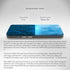 SPRAY ON Liquid Glass Screen Protector for up to 10 Devices - Wipe On Scratch and Crack Resistant Nano Protection for All Phones Tablets Smart Wat...