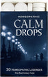 Homeopathic Calm Drops, 30 LOZENGES (Pack of 3) by Historical Remedies...