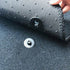 10Pcs Universal Car Floor Mat Carpet Clips Fixing Grip Clamps Buckles Floor Holders...