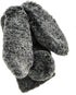 3D Bunny Ears Plush Case for Samsung Galaxy A12 with Crossbody Strap, Winter Warm Handmade Bling Diamond Soft Rabbit Fluffy Furry Fur Shockproof P...