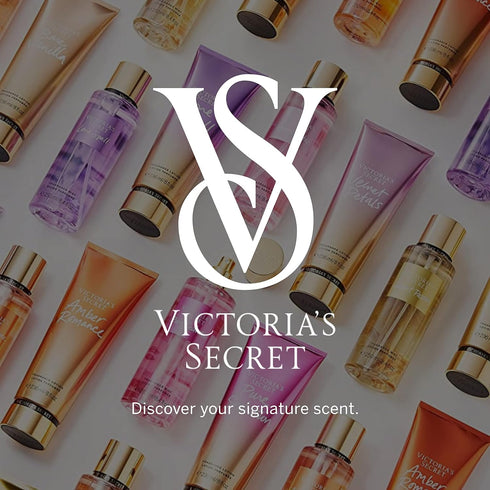 Victoria's Secret Temptation Body Mist for Women, Perfume with Notes of Luscious Apple and Desert Flower, Womens Body Spray, So Obsessed Women's F...