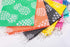 Pineapple Beach Towels - 100% Cotton Soft Quick-Dry Towel (Fuchsia)...