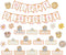 35 Pcs Groovy Disco Happy Birthday Bulletin Board Set Classroom Birthday Chart Decoration Cutouts Birthday Wall Calendar Decorations for Teachers ...