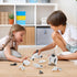 STEM Projects for Kids Ages 8-12 Solar Robot Kit 6-in-1 Space Toys for 10-Year-Old Boy Girl Gift Building Toys Science Kits Christmas Birthday Gif...