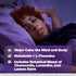 Natrol Sleep+ Calm Melatonin Gummies for Adults, Sleep Gummies, Strawberry Flavor, 60 Gummies, 30 Day Supply...