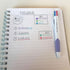 Paper Mate InkJoy Quatro 4-Colour Ballpoint Pen | Assorted Fun Colours | Medium Point (1.0mm) | 12 Count...