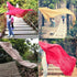 3pcs Women Soft Cotton Hemp Scarf Shawl Long Scarves, Travel Sunscreen...