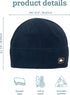 Turtle Fur Beanie Chelonia 150 Fleece Hat...