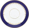 Lenox Royal Grandeur Saucer, 0.40 LB, Blue...