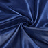 Navy Blue Satin Fabric by The Yard, 60" Wide Shiny & Soft Charmeuse Silky Satin Fabric for DIY Craft, Wedding Decorations, Sewing, 1 Yard...