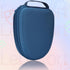 Hard Carry Case Compatible with Anker Soundcore Life Q20 Q30 Q35 Q40 Q45 Q20+ Q20i Hybrid Active Noise Cancelling Headphones (Blue Case)...