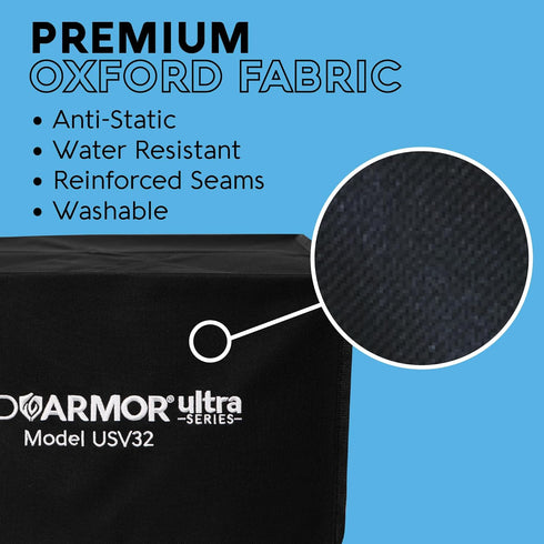 Avid Armor USV32 Chamber Vacuum Sealer Dust Cover...