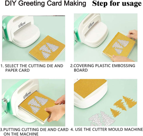 Bird Perch Net Metal Die Cuts,Spring Bird Net Tree Cutting Dies Cut Stencils for DIY Scrapbooking Album Dies Card Making Silver 10.7cm x 12.4cm4.2...