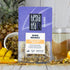 Tiesta Tea - Mango Dreamzzz Chamomile Loose Leaf Herbal Tea, Relaxing Chamomile & Lemongrass Blend, Caffeine-Free, Brew Hot or Iced, Makes Up to 2...