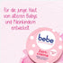Bebe Zartcreme Baby Cream 150ml...