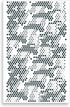 Mylar Camo Stencils Camouflage Gun Paint RC Mask Model Hexagon - HEXTAC Camo...