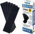 VEVA Replacement Pre Filter 6 Pack compatible with Germ Guardian Air Purifier Models AC4800 Series (AC4825, AC4825e) and Filter B FLT4825, Premium...